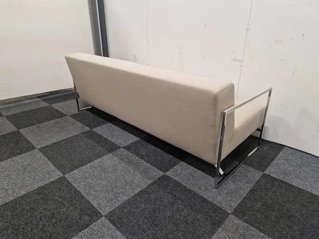 Walter knoll 2,5 - zitsbank (2x) - afbeelding 3 van  13