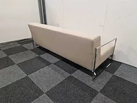 Walter knoll 2,5 - zitsbank (2x) - afbeelding 3 van  13