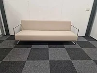 Walter knoll 2,5 - zitsbank (2x) - afbeelding 1 van  13