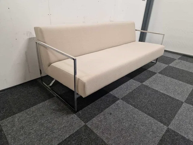 Walter knoll 2,5 - zitsbank (2x) - afbeelding 6 van  13