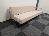 Walter knoll 2,5 - zitsbank (2x) - afbeelding 6 van  13