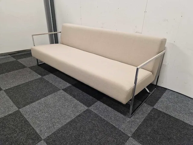 Walter knoll 2,5 - zitsbank (2x) - afbeelding 7 van  13
