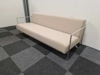 Walter knoll 2,5 - zitsbank (2x) - afbeelding 7 van  13
