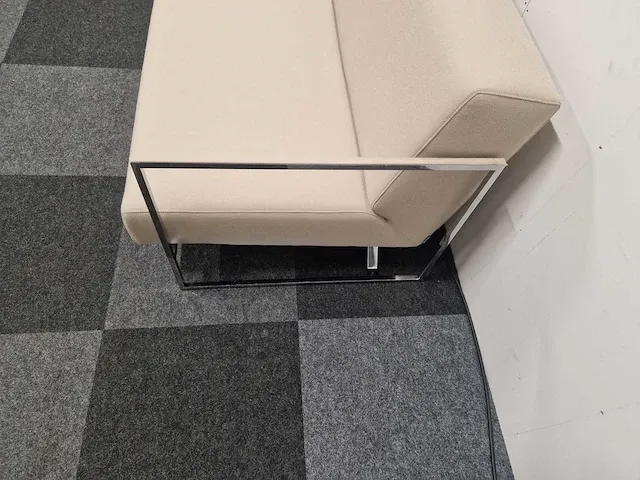 Walter knoll 2,5 - zitsbank (2x) - afbeelding 8 van  13