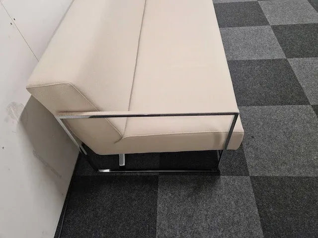 Walter knoll 2,5 - zitsbank (2x) - afbeelding 9 van  13