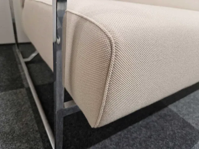 Walter knoll 2,5 - zitsbank (2x) - afbeelding 10 van  13