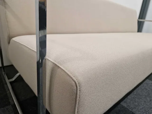 Walter knoll 2,5 - zitsbank (2x) - afbeelding 11 van  13