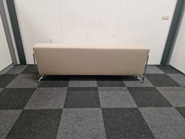 Walter knoll 2,5 - zitsbank (2x) - afbeelding 13 van  13