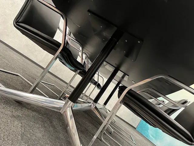 Walter knoll art collection - 6 persoons design set - afbeelding 9 van  20