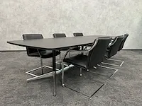 Walter knoll art collection - 6 persoons design set