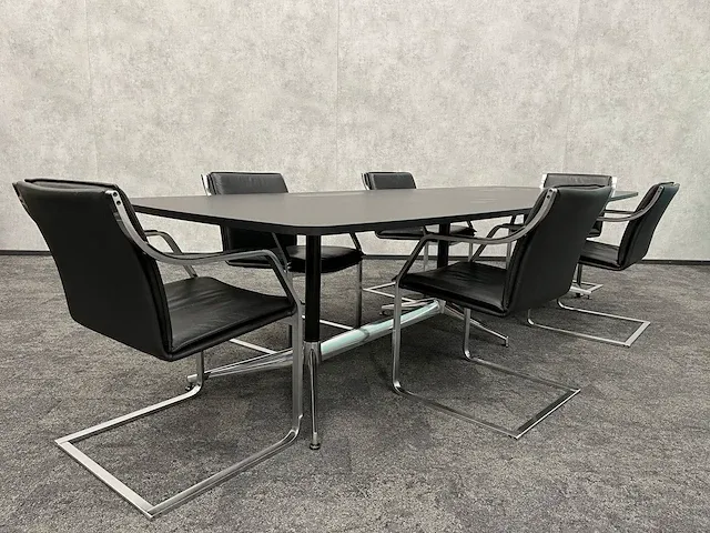 Walter knoll art collection - 6 persoons design set - afbeelding 13 van  20