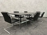 Walter knoll art collection - 6 persoons design set - afbeelding 13 van  20