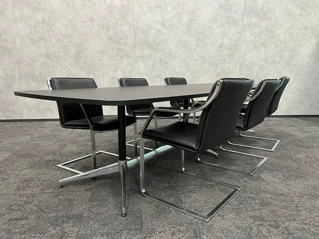 Walter knoll art collection - 6 persoons design set - afbeelding 12 van  20