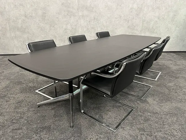 Walter knoll art collection - 6 persoons design set - afbeelding 14 van  20