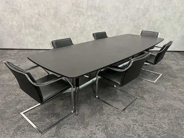 Walter knoll art collection - 6 persoons design set - afbeelding 15 van  20
