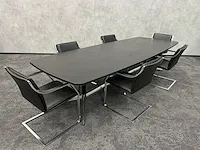 Walter knoll art collection - 6 persoons design set - afbeelding 15 van  20