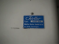 Walter roller gmbh & co - afbeelding 4 van  4