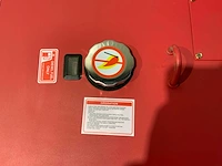 Walter stahl - pr8500d - diesel stroomgenerator / aggregaat - afbeelding 15 van  22