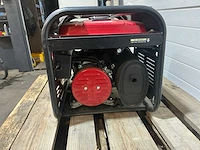 Walter stahl pr8500we stroomgenerator - afbeelding 3 van  7