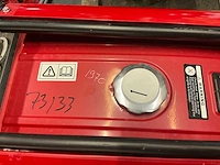 Walter stahl pr8500we stroomgenerator - afbeelding 7 van  7