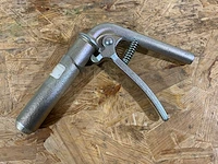 Walterscheid 8002129 trekpen - afbeelding 1 van  2