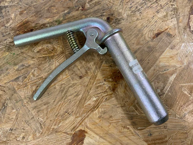 Walterscheid 8002129 trekpen - afbeelding 2 van  2