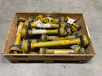 Walterscheid aftakas (13x) - afbeelding 1 van  7