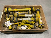 Walterscheid aftakas (13x) - afbeelding 3 van  7