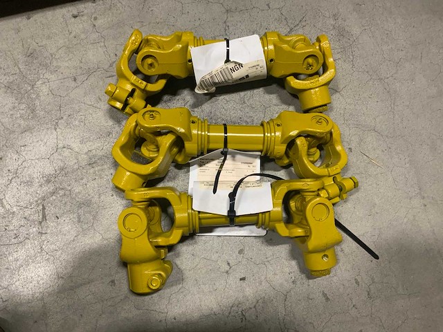 Walterscheid aftakas (13x) - afbeelding 4 van  7