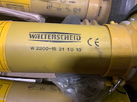 Walterscheid aftakas (13x) - afbeelding 5 van  7