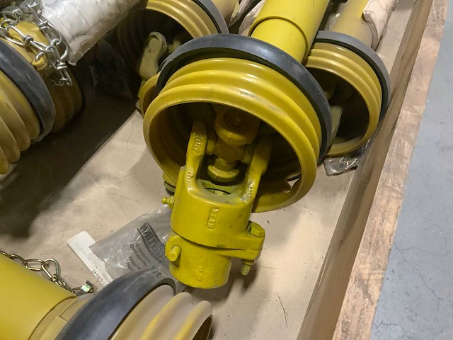 Walterscheid aftakas (13x) - afbeelding 7 van  7