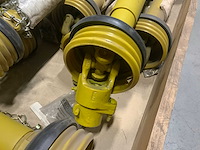 Walterscheid aftakas (13x) - afbeelding 7 van  7