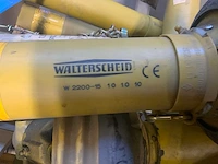 Walterscheid aftakas (14x) - afbeelding 6 van  6