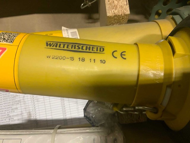 Walterscheid aftakas (7x) - afbeelding 4 van  7