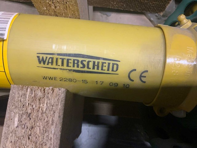 Walterscheid aftakas (7x) - afbeelding 5 van  7