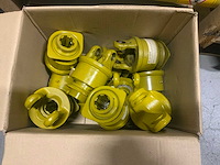 Walterscheid aftakas (7x) - afbeelding 6 van  7