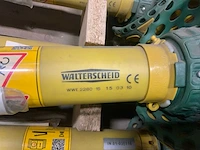Walterscheid wwe2280-860-k61/1 aftakas (6x) - afbeelding 4 van  6