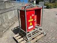 Walther bouwaansluitkast - afbeelding 2 van  6