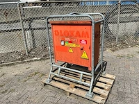 Walther bouwaansluitkast - afbeelding 1 van  6