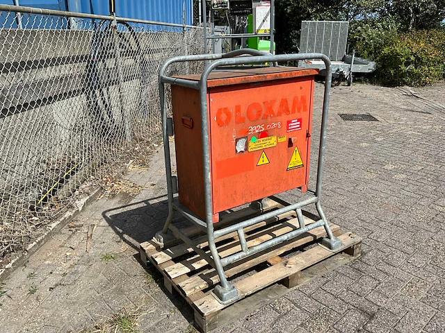 Walther bouwaansluitkast - afbeelding 2 van  6