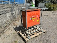 Walther bouwaansluitkast - afbeelding 2 van  6