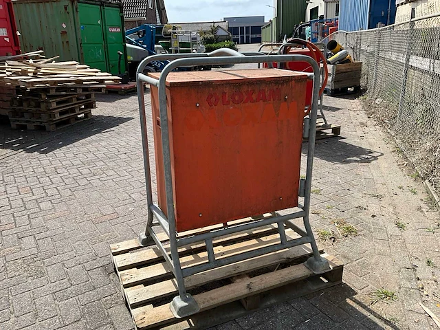 Walther bouwaansluitkast - afbeelding 3 van  6