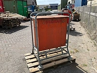 Walther bouwaansluitkast - afbeelding 3 van  6