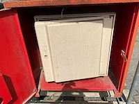 Walther bouwaansluitkast - afbeelding 4 van  6