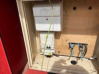 Walther bouwaansluitkast - afbeelding 5 van  6