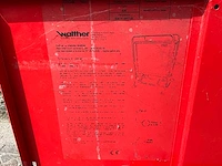 Walther bouwaansluitkast - afbeelding 6 van  6