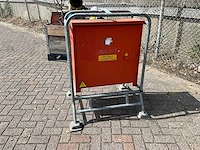 Walther bouwaansluitkast - afbeelding 1 van  7