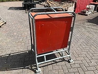 Walther bouwaansluitkast - afbeelding 3 van  7