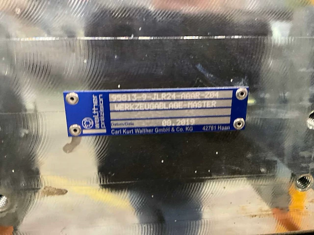Walther präzision persapparaat (2x) - afbeelding 5 van  13