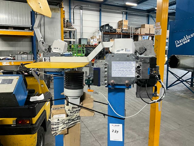 Walther präzision persapparaat (2x) - afbeelding 7 van  13